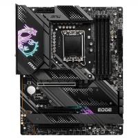 MSI MPG Z690 EDGE WIFI DDR4 5200(OC) M.2 ATX 1700p