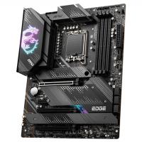 MSI MPG Z690 EDGE WIFI DDR4 5200(OC) M.2 ATX 1700p