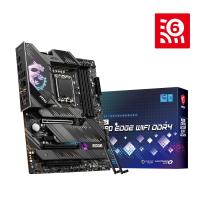 MSI MPG Z690 EDGE WIFI-6 DDR4 HDMI-DP PCIE 16X v4.0 1700p ATX