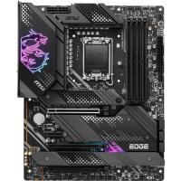 MSI MPG Z690 EDGE WIFI-6 DDR5 HDMI-DP PCIE 16X v5.0 1700p ATX