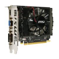 MSI N730-2GD3V2 GT730 2GB DDR3 128Bit DVI/HDMI