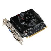 MSI N730-2GD3V2 GT730 2GB DDR3 128Bit DVI/HDMI
