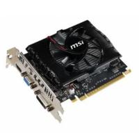 MSI N730-2GD3V2 GT730 2GB 128B DDR3 1XVGA 1XHDMI 1XDVI