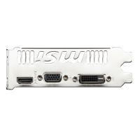 MSI N730K-4GD3/OC GT730 4GB DDR3 64Bit DVI/HDMI