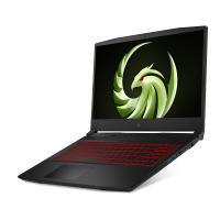 MSI NB BRAVO 15 B5DD-209XTR RYZEN 7 5800H-16GB DDR4-4GB RX5500M-1TB SSD-15.6"-FDOS