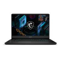 MSI NB GP76 LEOPARD 11UH-1007XTR I7-11800H-16GB DDR4-8GB RTX3080-1TB SSD-17.3-FDOS