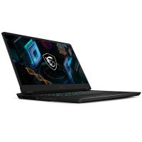 MSI NB GP76 LEOPARD 11UH-1007XTR I7-11800H-16GB DDR4-8GB RTX3080-1TB SSD-17.3-FDOS