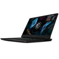 MSI NB GP76 LEOPARD 11UH-1007XTR I7-11800H-16GB DDR4-8GB RTX3080-1TB SSD-17.3-FDOS