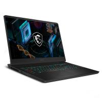 MSI NB GP76 LEOPARD 11UH-1007XTR I7-11800H-16GB DDR4-8GB RTX3080-1TB SSD-17.3-FDOS