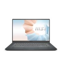 MSI NB MODERN 15 A5M-091XTR RYZEN 5 5600H-8GB DDR4-256GB SSD-15.6-FHD