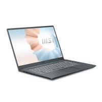 MSI NB MODERN 15 A5M-091XTR RYZEN 5 5600H-8GB DDR4-256GB SSD-15.6-FHD