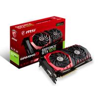 MSI Nvidia 8GB GTX1070 GAMING X 8G GDDR5X 256 Bit HDMI DVI-D 3xDP
