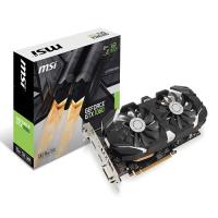 MSI Nvidia 6GB GTX1060 6GT OCV1 GDDR5 192 Bit HDMI DVI DP