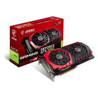 MSI Nvidia 3GB GTX1060 GAMING 3G GDDR5 192 Bit 2XHDMI DVI 2xDP