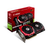 MSI Nvidia 8GB GTX1070 Ti GAMING 8G GDDR5 256 Bit HDMI DVI 3xDP