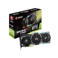 MSI Nvidia 8GB RTX 2080 GAMING X TRIO 8G GDDR6 256 Bit HDMI 3xDP