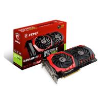 MSI Nvidia 6GB GTX1060 GAMING X+ 6G GDDR5 192 Bit HDMI DL-DVI-D 3xDP