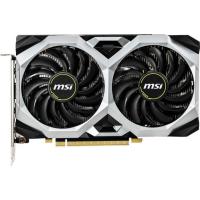 MSI NVIDIA GeForce GTX 1660 Ti Ventus XS 6 GB GDDR6 192 Bit Ekran Kartı