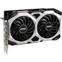 MSI NVIDIA GeForce GTX 1660 Ti Ventus XS 6 GB GDDR6 192 Bit Ekran Kartı