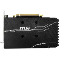 MSI NVIDIA GeForce GTX 1660 Ti Ventus XS 6 GB GDDR6 192 Bit Ekran Kartı