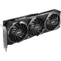 MSI NVIDIA GeForce RTX 3060 Ventus 3X OC 12 GB LHR GDDR6 192 Bit