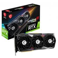 MSI NVIDIA GeForce RTX 3070 Gaming Z Trio LHR 8 GB GDDR6 256 Bit Ekran Kartı