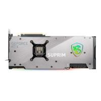 MSI NVIDIA GeForce RTX 3090 SUPRIM X 24 GB GDDR6X 384 Bit Ekran Kartı