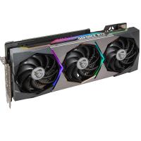 MSI NVIDIA GeForce RTX 3070 Ti SUPRIM X 8 GB GDDR6X 256 Bit Ekran Kartı