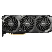 MSI NVIDIA RTX 3080 Ventus 3X Plus 10G OC LHR 10 GB GDDR6X 320 Bit Ekran Kartı