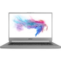 MSI P65 CREATOR 9SE-409TR i7-9750H 16GB 15,6'' W10