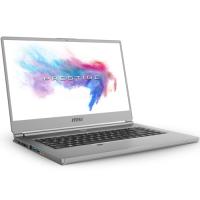 MSI P65 CREATOR 9SE-409TR i7-9750H 16GB 15,6'' W10