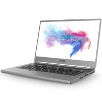 MSI P65 CREATOR 9SE-409TR i7-9750H 16GB 15,6'' W10