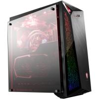 MSI PC INFINITE X 8RC-413XTR i7-8700K 16GB DOS