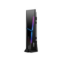 MSI PC MPG TRIDENT AS 11TG-2090TR I7-11700F 32GB DDR4 1TB SSD 1TB HDD RTX3060TI SUPER GDDR6 8GB W10 GAMING DESKTOP