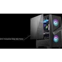 MSI PC RTX 3080 RYZEN 5 5600X 12 CEKIRDEK SUPER OYUNCU BILGISAYARI