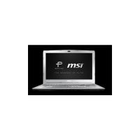 MSI PE62 7RD-1229XTR i7 7700HQ 2,80 GHz 8GB 1TB 15.6 Full HD 4 GB GTX 1050 Dos Cam Blt Çanta Yok