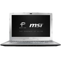 MSI PE62 7RD-1229XTR i7-7700HQ 8GB 1TB 15.6 DOS