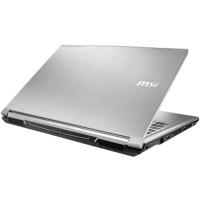 MSI PE62 7RD-1229XTR i7-7700HQ 8GB 1TB 15.6 DOS