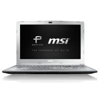 MSI PE62 7RD-1620XTR i5-7300HQ 8GB 1TB+128SSD 15.6