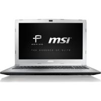 MSI PL62 7RC-227XTR i7 7700HQ 2,80 GHz 8GB 1TB + 128GB SSD 15.6 Full HD 2GB MX150 GDDR5 Dos Cam Blt Çanta Yok