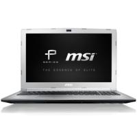 MSI PL62 7RC-203TR i5-7300HQ 8GB 128SSD+1TB 15,6''