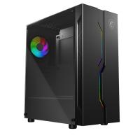 MSI MAG VAMPIRIC 010X POWERSIZ Gaming Mid-Tower PC Kasası