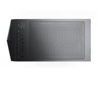 MSI MPG GUNGNIR 110R POWERSIZ Gaming Mid-Tower PC Kasası