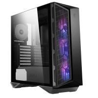 MSI MPG GUNGNIR 110M POWERSIZ Gaming Mid-Tower PC Kasası