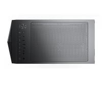 MSI MPG GUNGNIR 110M POWERSIZ Gaming Mid-Tower PC Kasası
