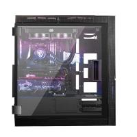 MSI MPG SEKIRA 500X POWERSIZ Gaming Mid-Tower PC Kasası