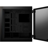 MSI POWERSIZ MPG SEKIRA 500G 3X FANLI GAMING MID-TOWER KASA SİYAH