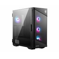 MSI POWERSIZ MPG VELOX 100R GAMING E-ATX KASA