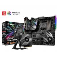MSI PRESTIGE X570 CREATION DDR4 S+V+GL AM4 (EATX)