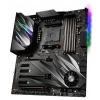 MSI PRESTIGE X570 CREATION DDR4 S+V+GL AM4 (EATX)